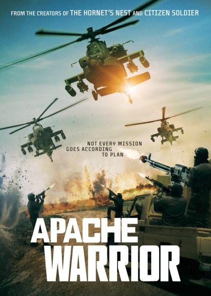 Apache Warrior