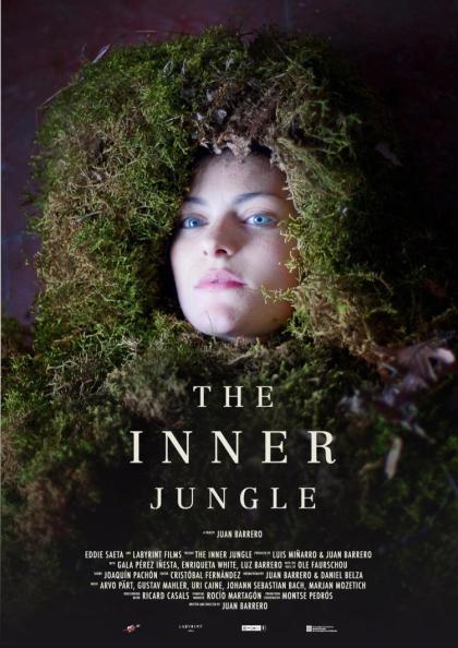jungla interior