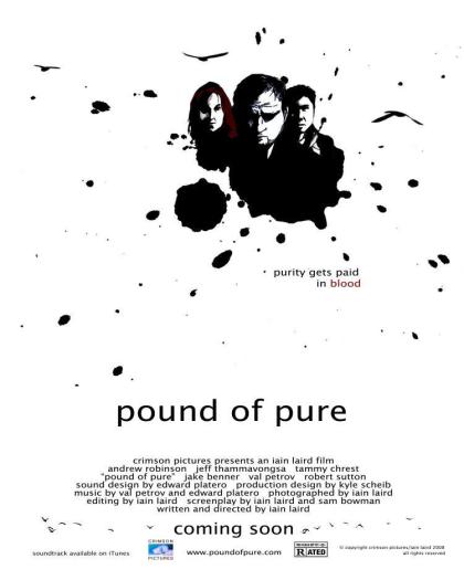 Pound of Pure