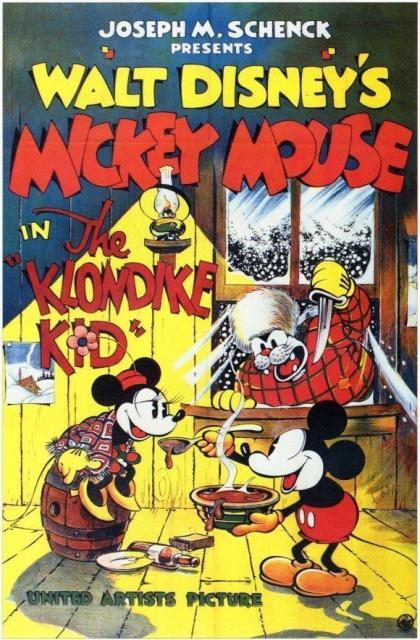 Klondike Kid