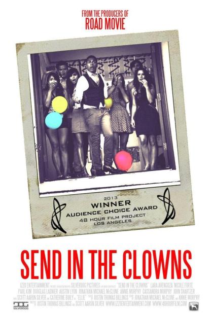 Send in the Clowns