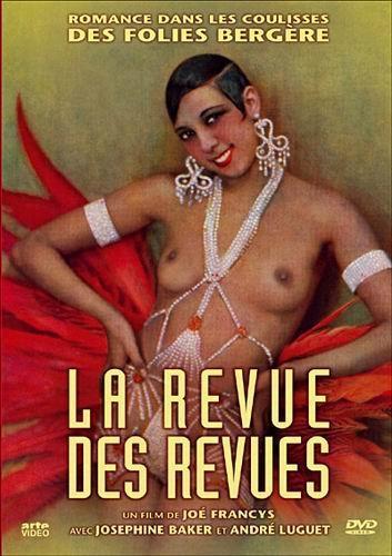 revue des revues