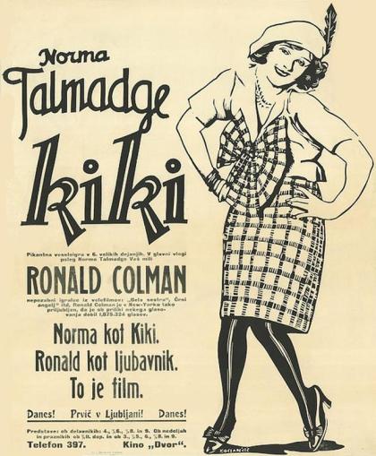 Kiki