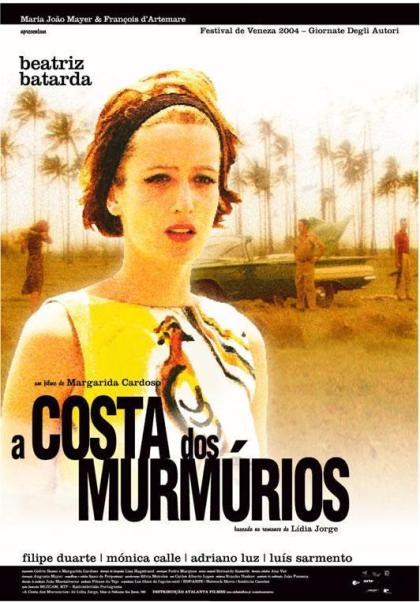 Costa dos Murmúrios