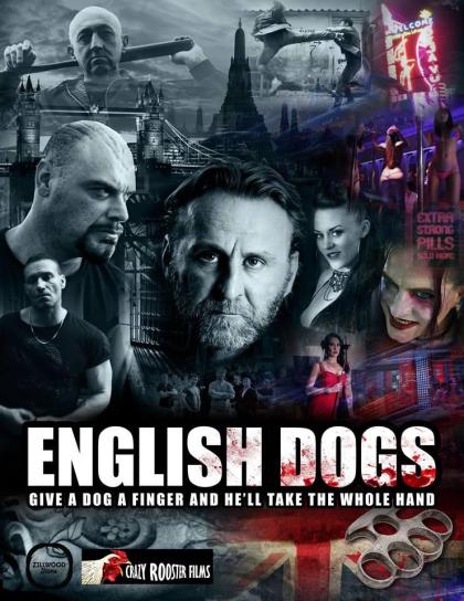 English Dogs