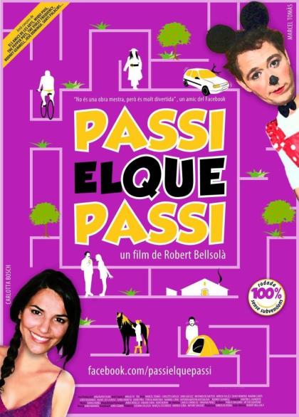 Passi el que passi