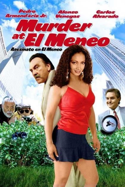 Asesinato en el Meneo