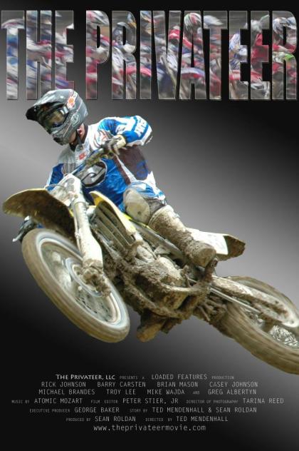 Privateer