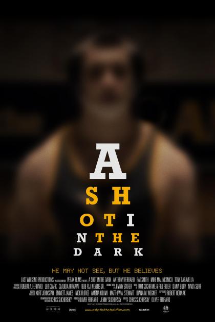 A Shot in the Dark