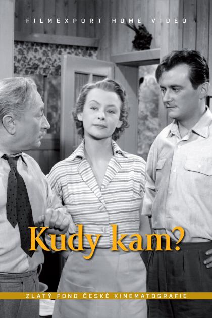 Kudy kam