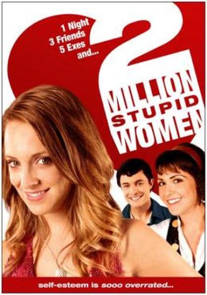 Two Million Stupid Women