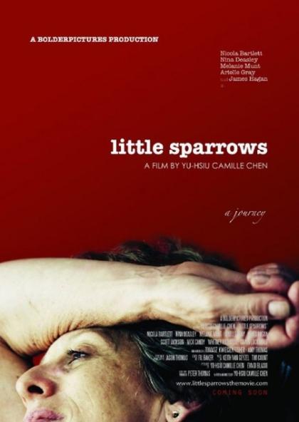 Little Sparrows