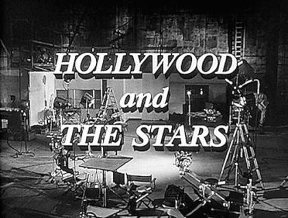 Hollywood and the Stars