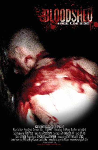Bloodshed