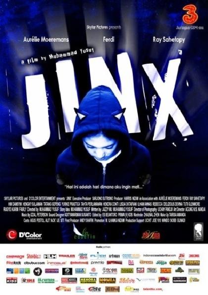 Jinx
