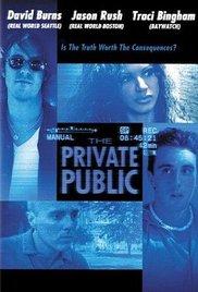 Private Public