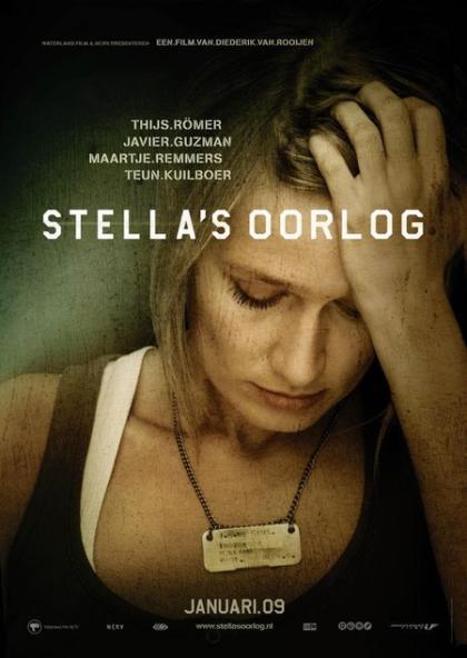 Stella's War