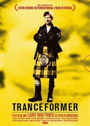 Tranceformer - A Portrait of Lars von Trier