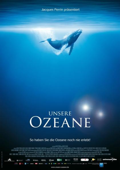 Kingdom of the Oceans
