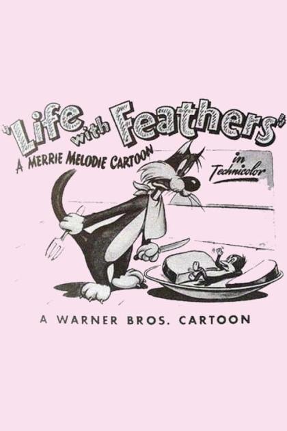Life with Feathers