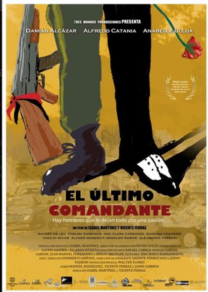 Último Comandante