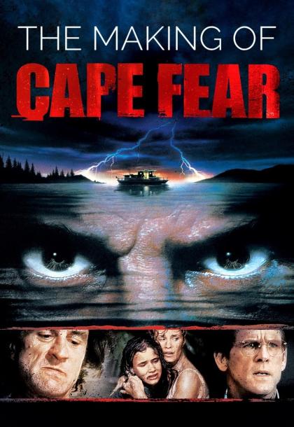 The Making of 'Cape Fear