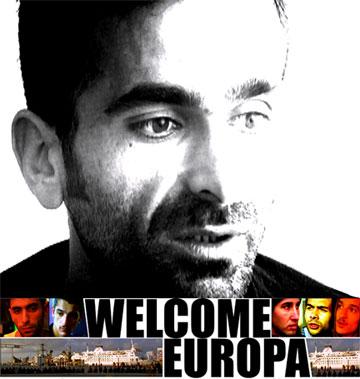 Welcome Europa
