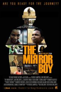 Mirror Boy