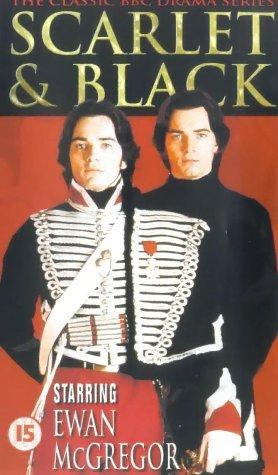 The Scarlet and the Black