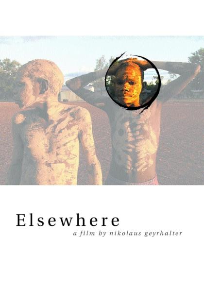 Elsewhere