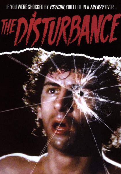 Disturbance