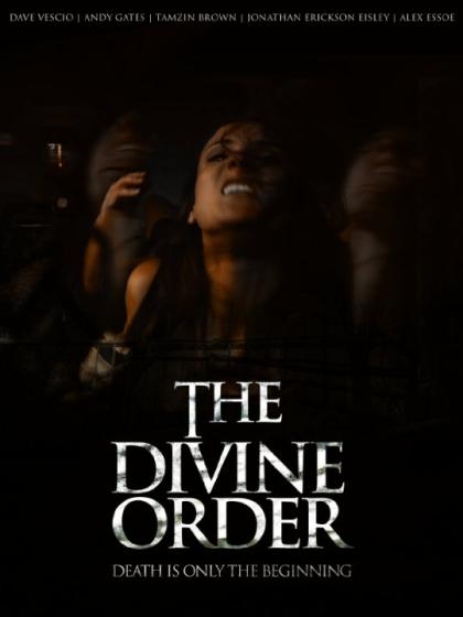 The Divine Order
