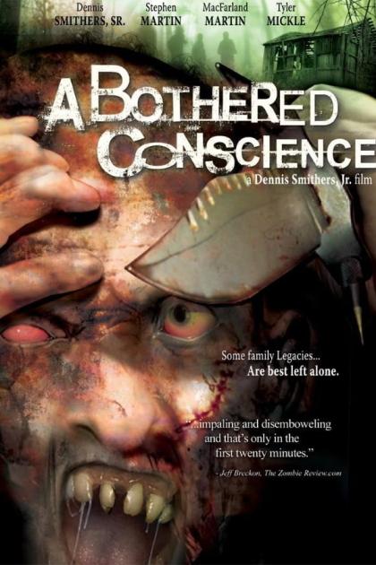 Bothered Conscience