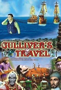 Gulliver's Travel