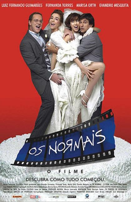 Os Normais - O Filme