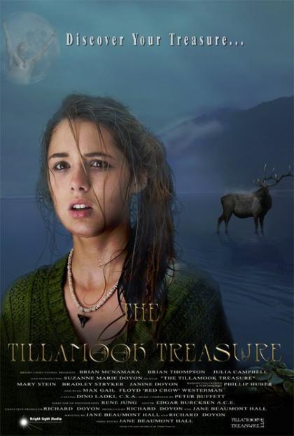 Tillamook Treasure