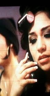 The Attack of the 30 Foot Chola