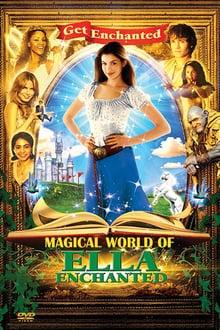 The Magical World of 'Ella Enchanted
