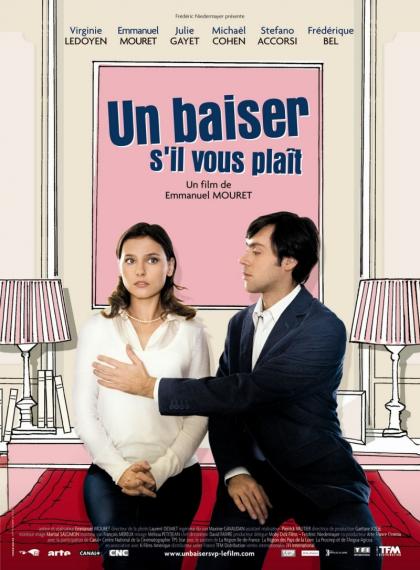 baiser s'il vous plaît