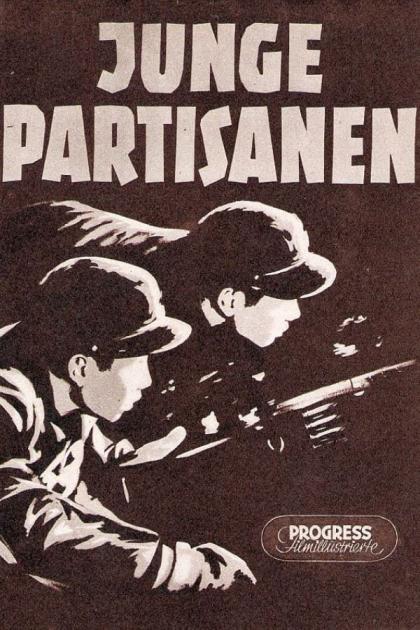 Boy Partisans