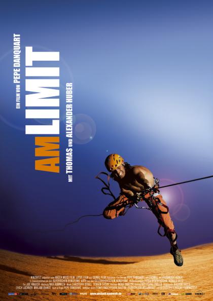 To the Limit