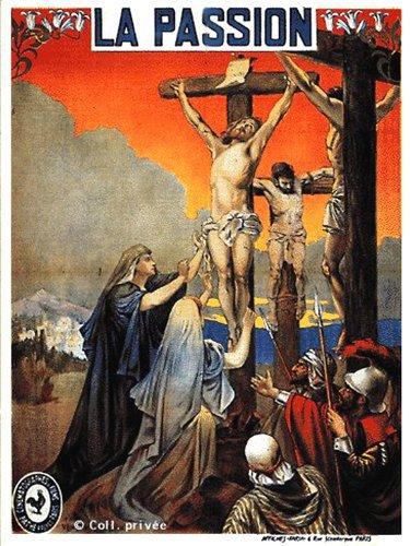 vie du Christ