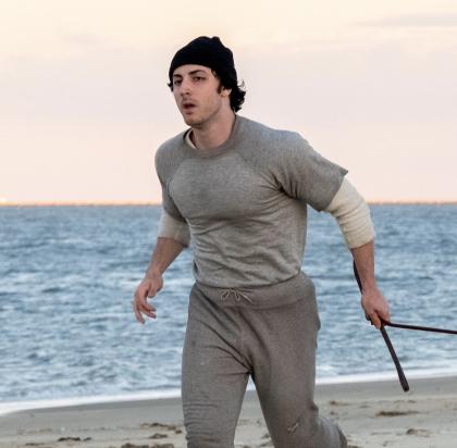 Рокки — это я