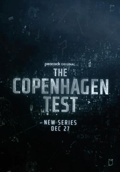 The Copenhagen Test