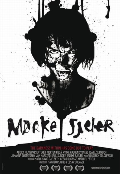 Mørke sjeler