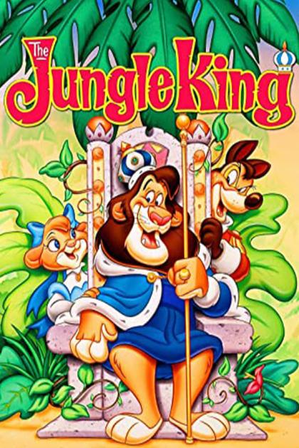 Jungle King