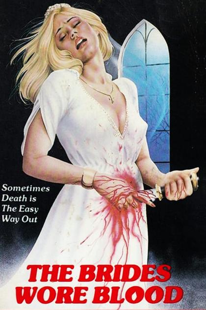 Brides Wore Blood
