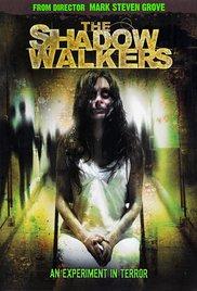 Shadow Walkers
