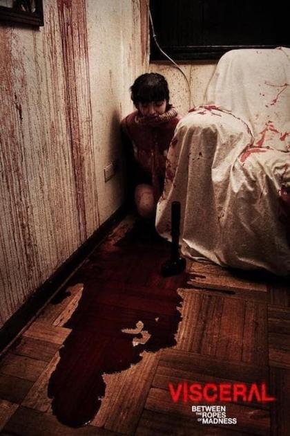 Visceral: Entre las cuerdas de la locura