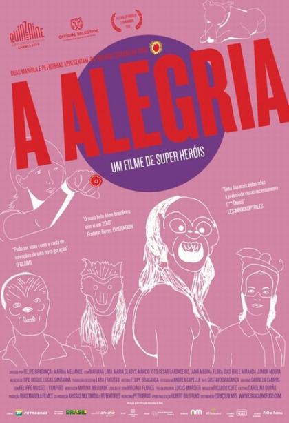 alegria